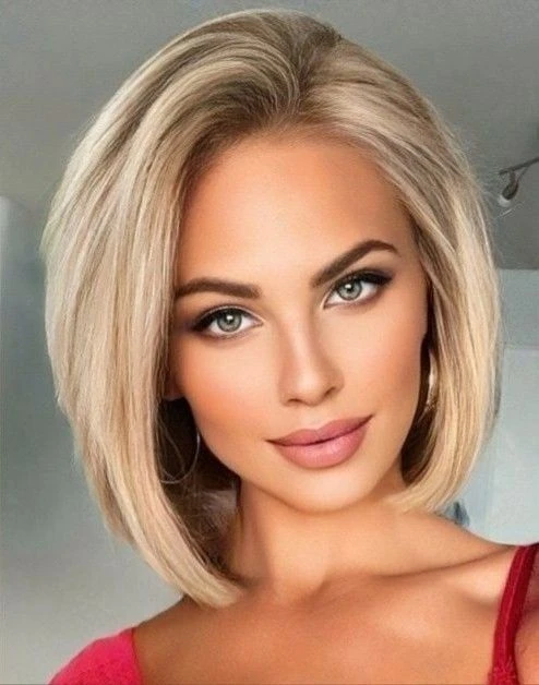 Стрижки 2025 | Тренды