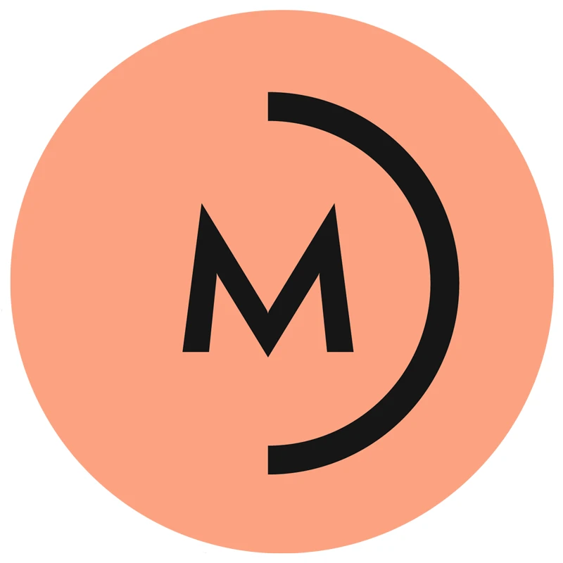 MODRESS — канал в мессенджере MAX