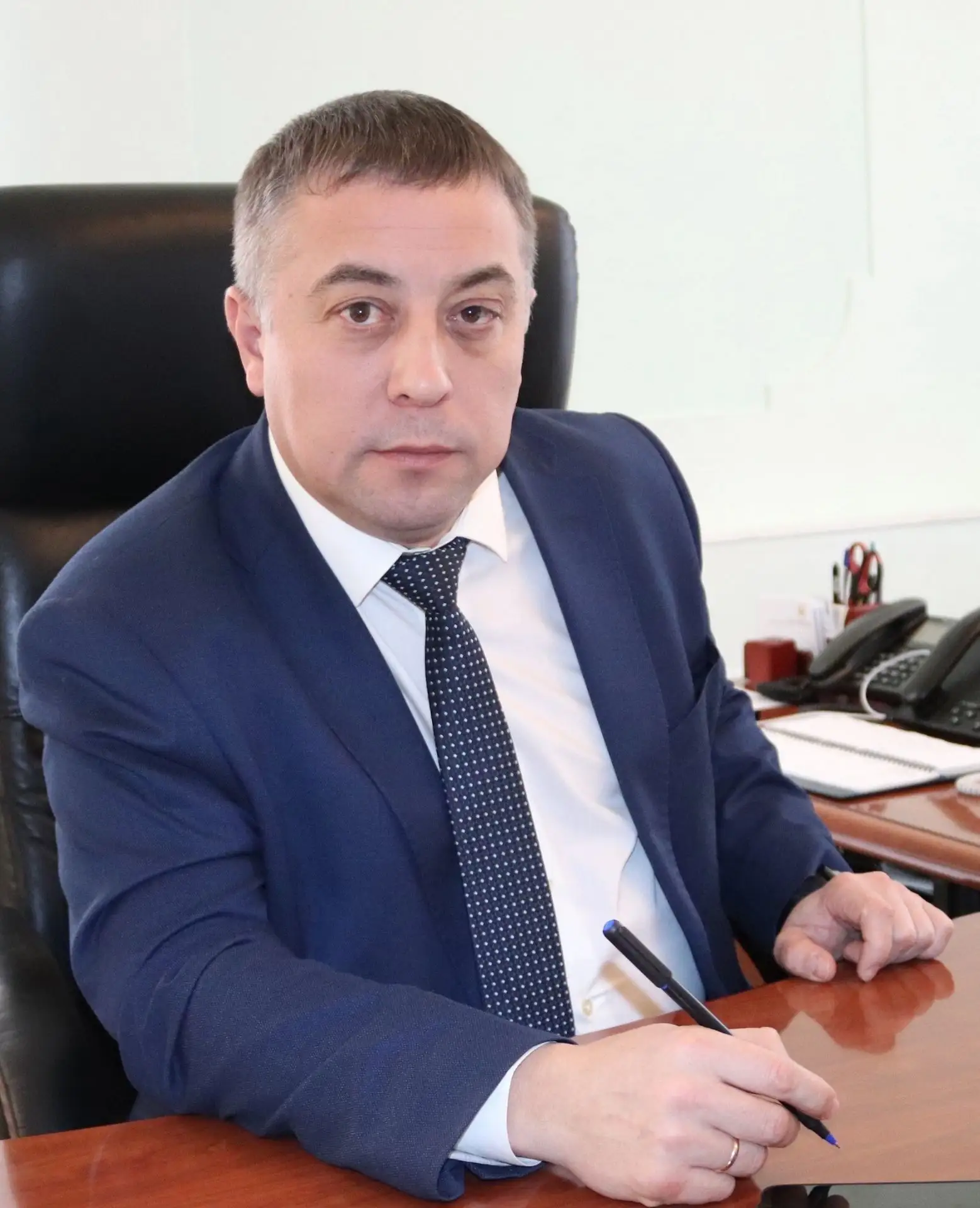 Логотип канала