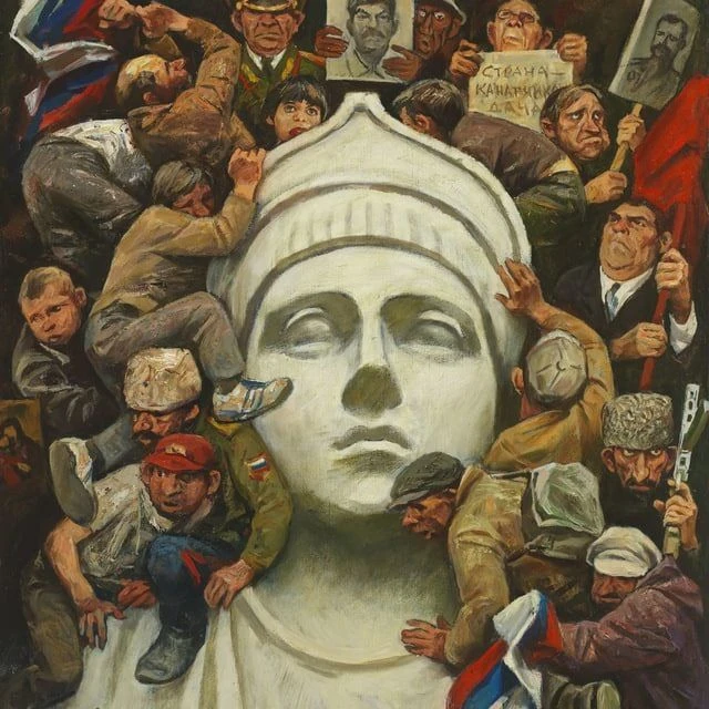 русский арт | искусство