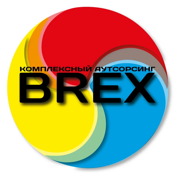 1С БухОбслуживание BREX (Бухгалтерия для ООО / ИП, регистрация, консультация, ПО, обучение 1С)
