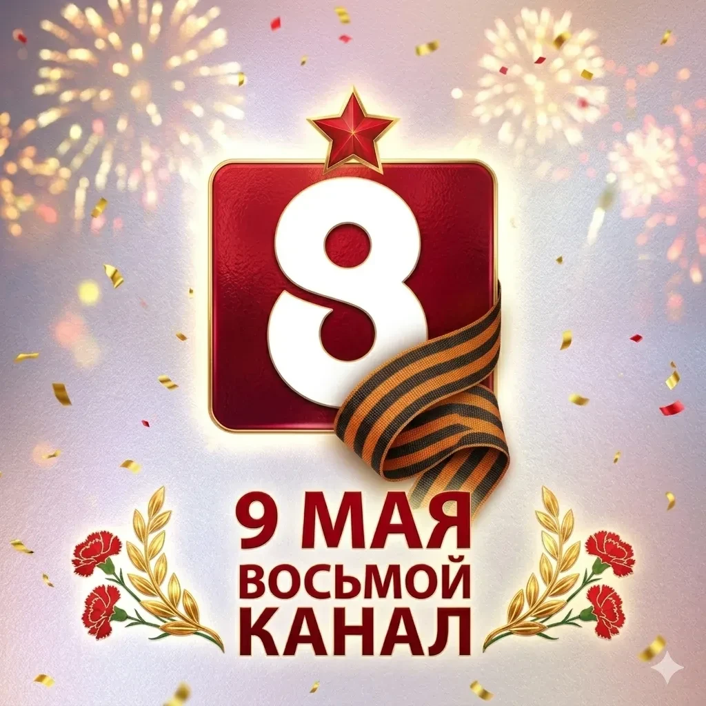 Восьмой канал Z
