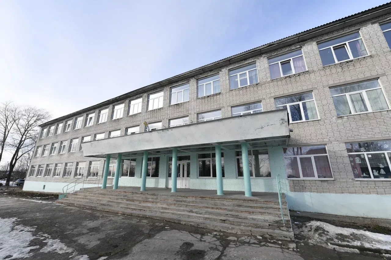 КАНАЛ МКОУ "Повенецкая СОШ"