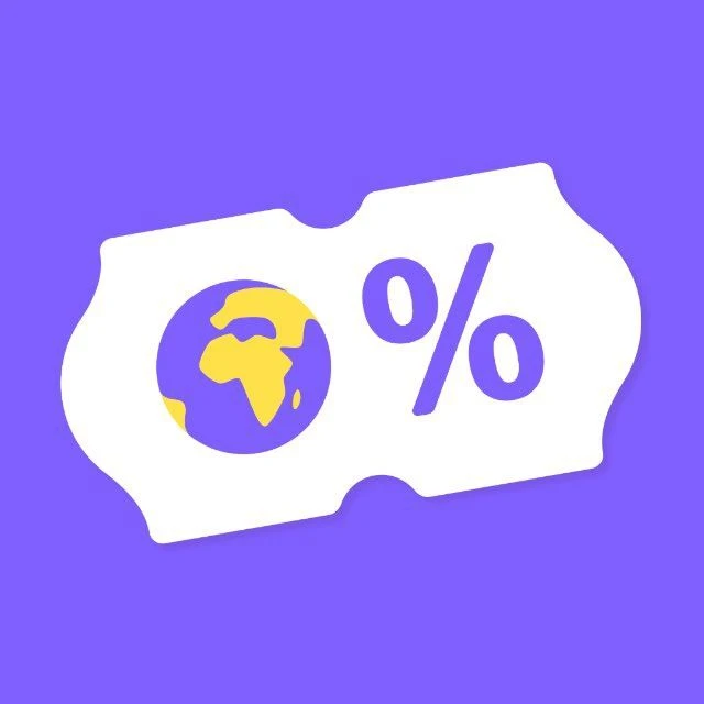 Логотип канала