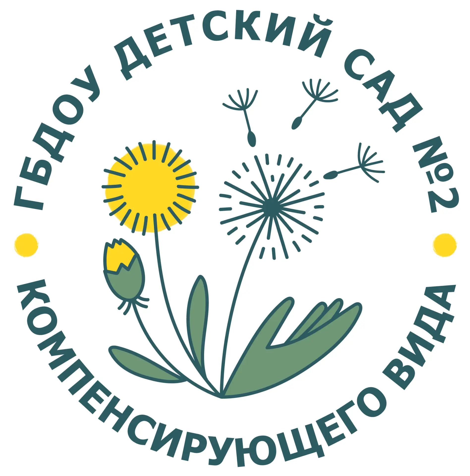 Логотип канала