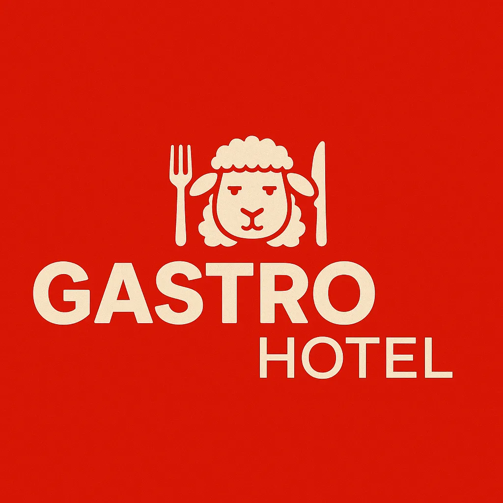 GASTROHOTEL — канал в мессенджере MAX
