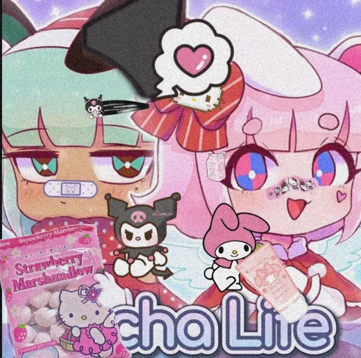 Гача Лайф | Gacha Life Game — канал в мессенджере MAX