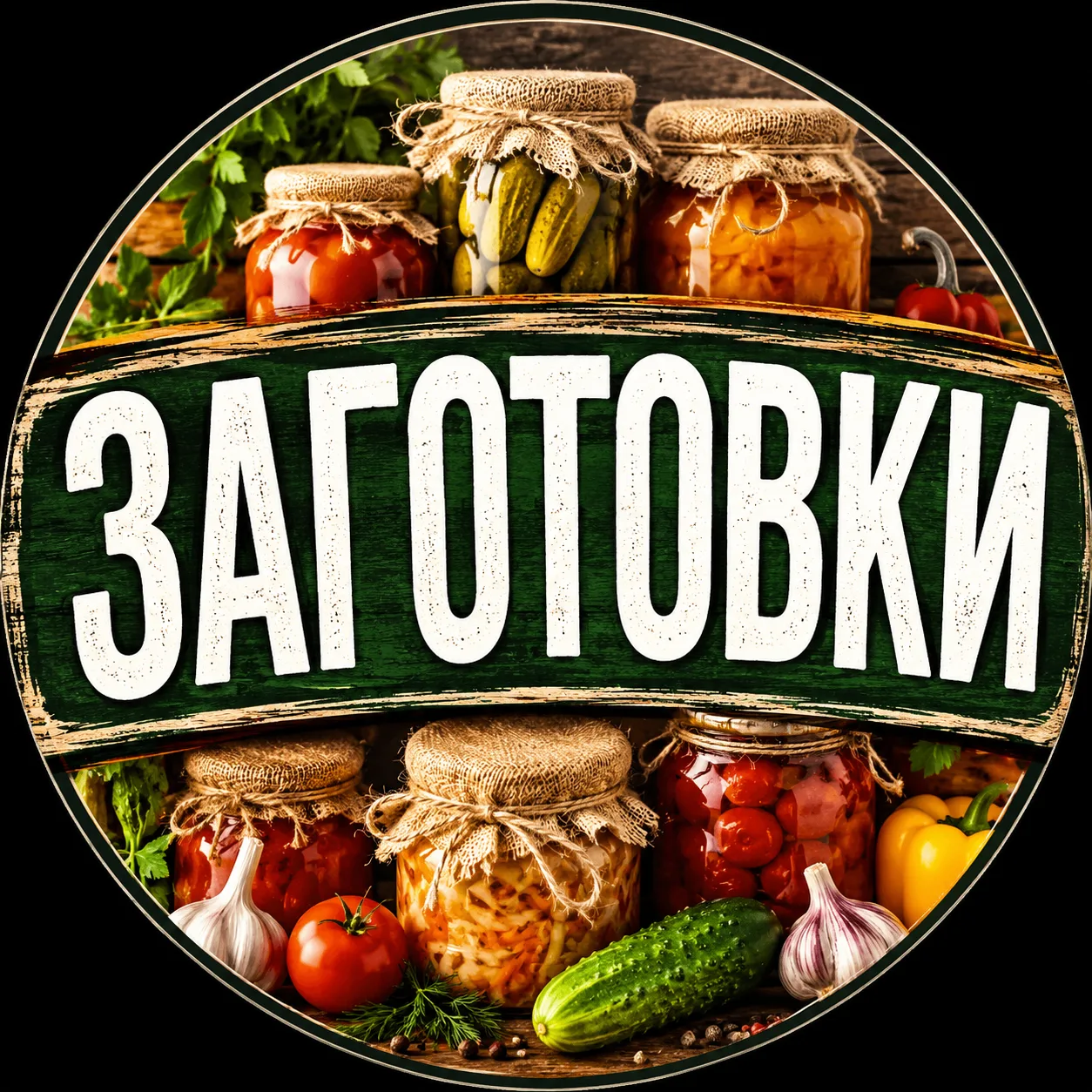 Заготовки на зиму | Рецепты на зиму | Домашние заготовки | Консервация на зиму | Заготовки и консервация | Домашняя консервация | Лучшие заготовки на зиму | Вкусные заготовки на зиму | Проверенные — канал в мессенджере MAX