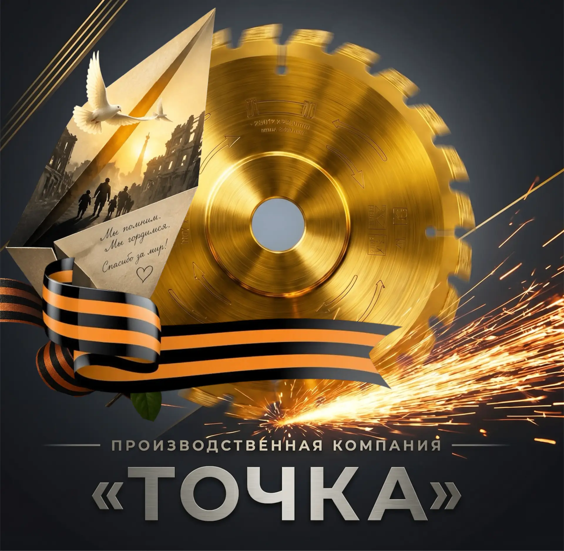 ТОЧКА
