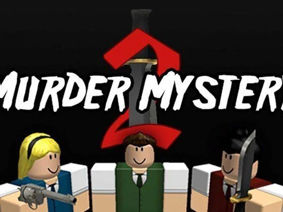 Murder Mystery 2 | Мардер Мистери 2 — канал в мессенджере MAX