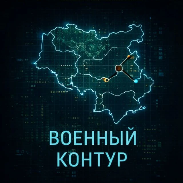 Военный Контур