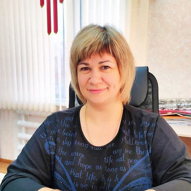 Ирина Гуляева — канал в мессенджере MAX