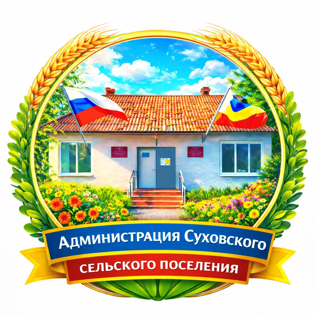 Администрация Суховского сельского поселения