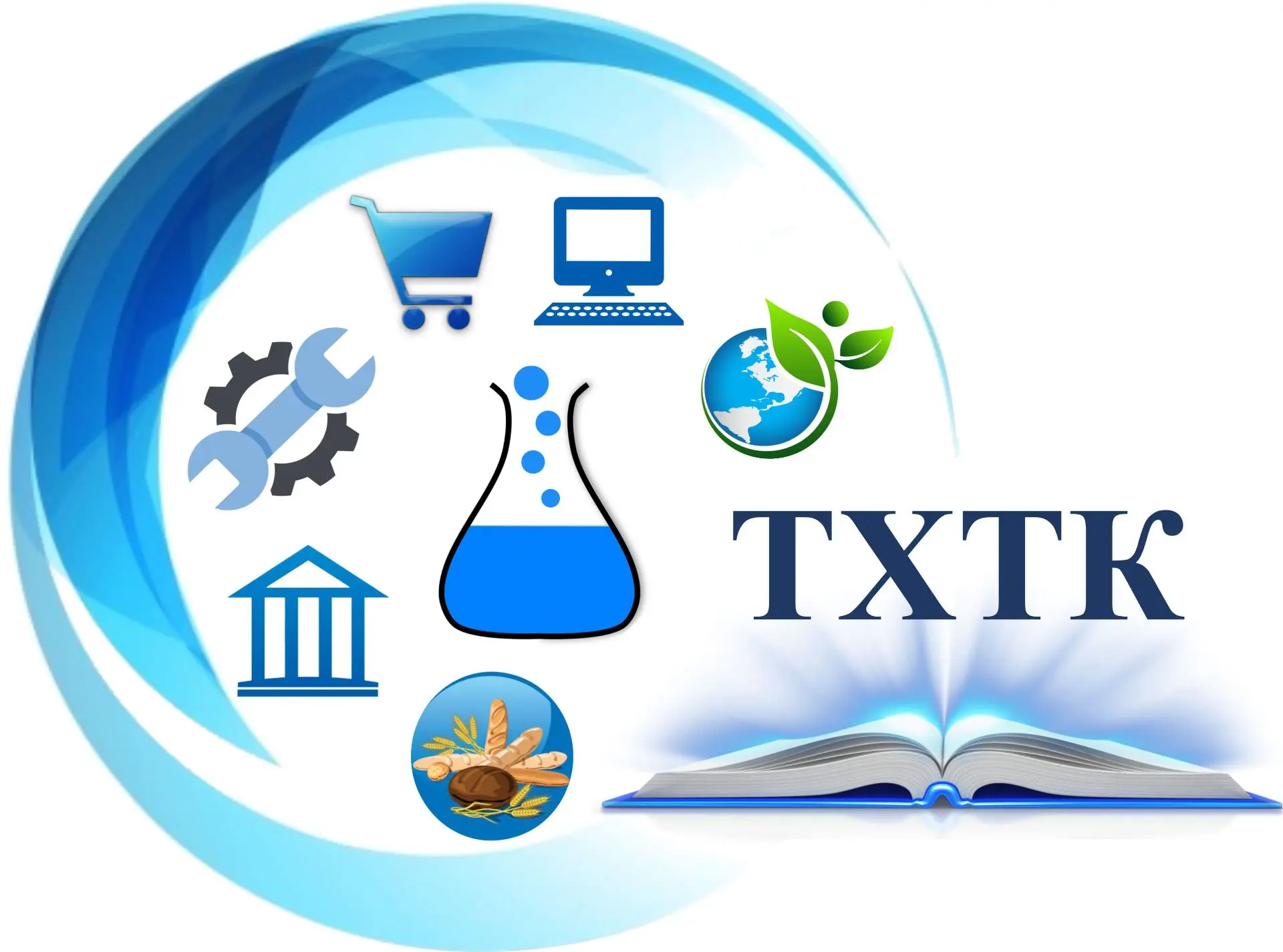 Официальный канал ГБП ОУ "ТХТК"