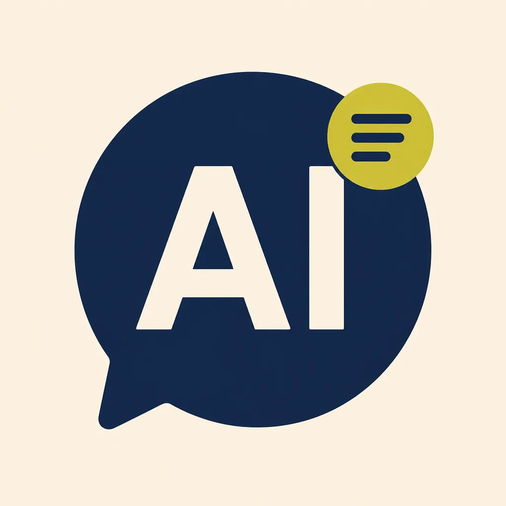 AI/ИИ - это просто — канал в мессенджере MAX