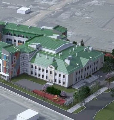 МКОУ СОШ Nº18