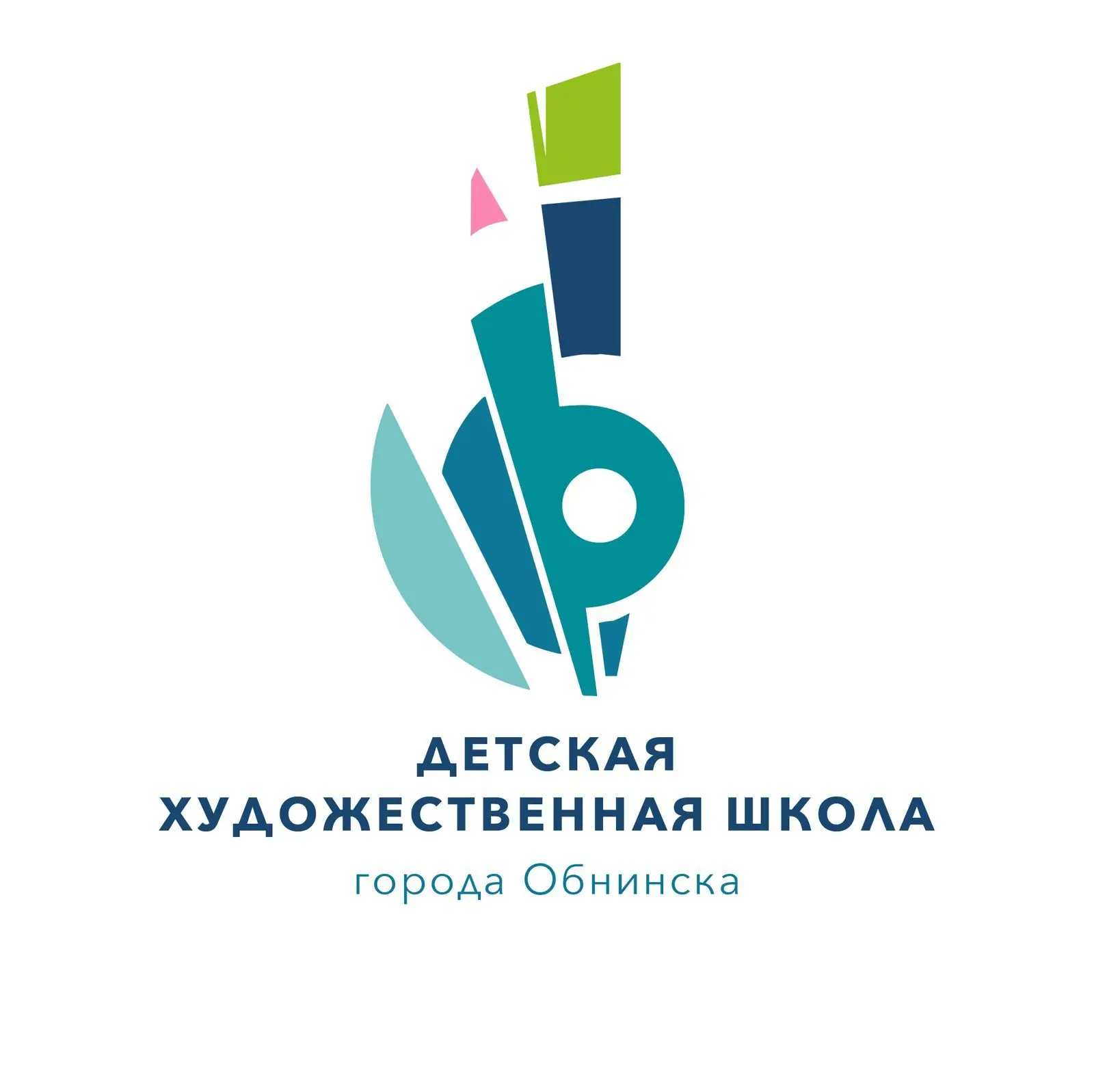 Детская художественная школа — канал в мессенджере MAX