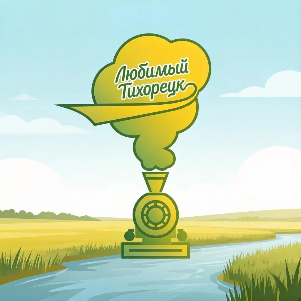 Любимый Тихорецк — канал в мессенджере MAX