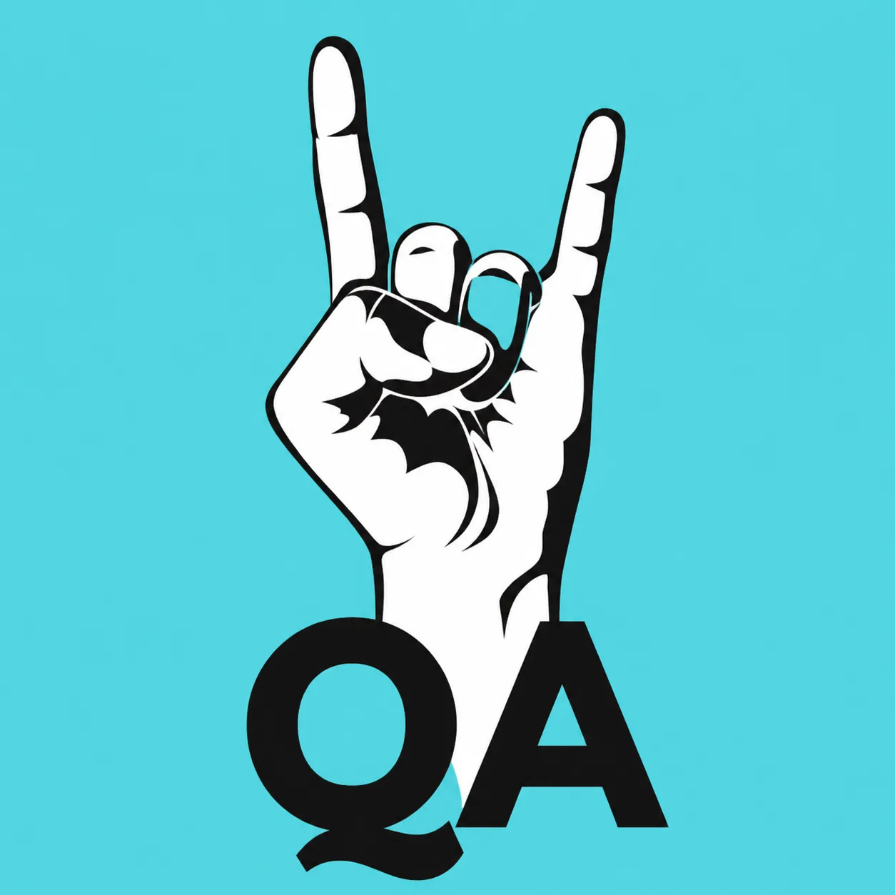 QARocks. Тестировщик Рулит 🐞