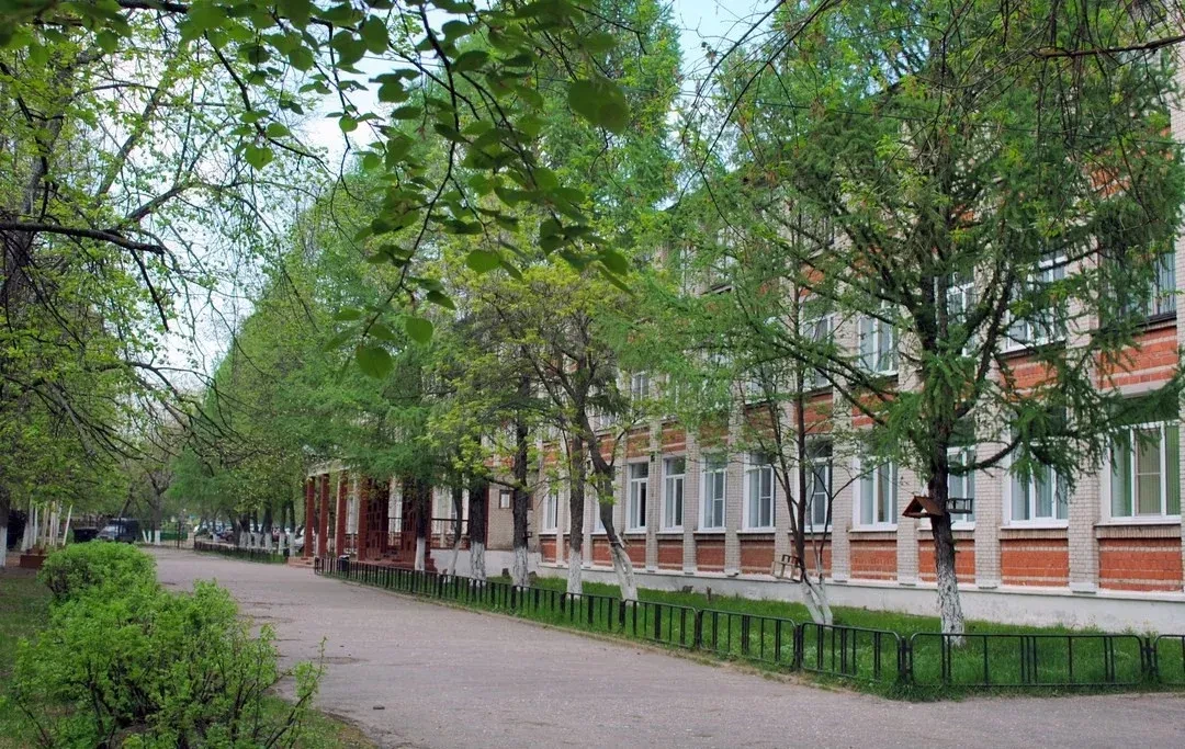 МБОУ СШ №22 с углубленным изучением французского языка