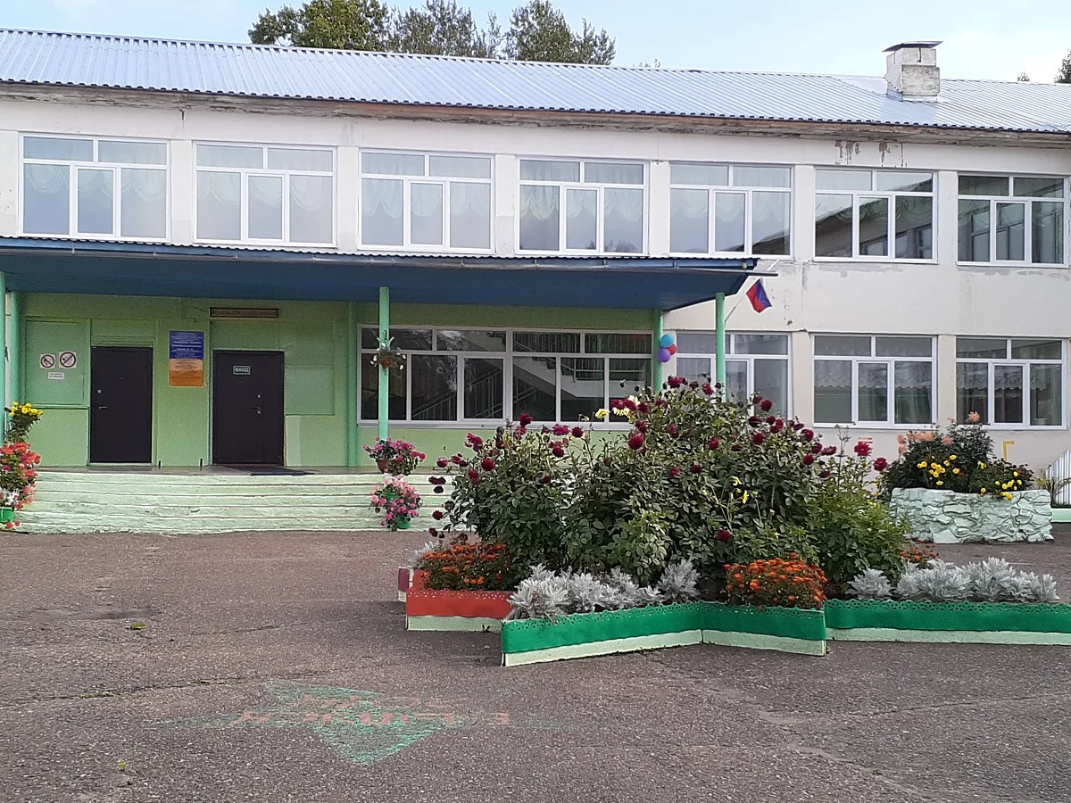 "МБОУ Успенская СОШ № 6 имени Героя Советского Союза В.Н. Прохорова"