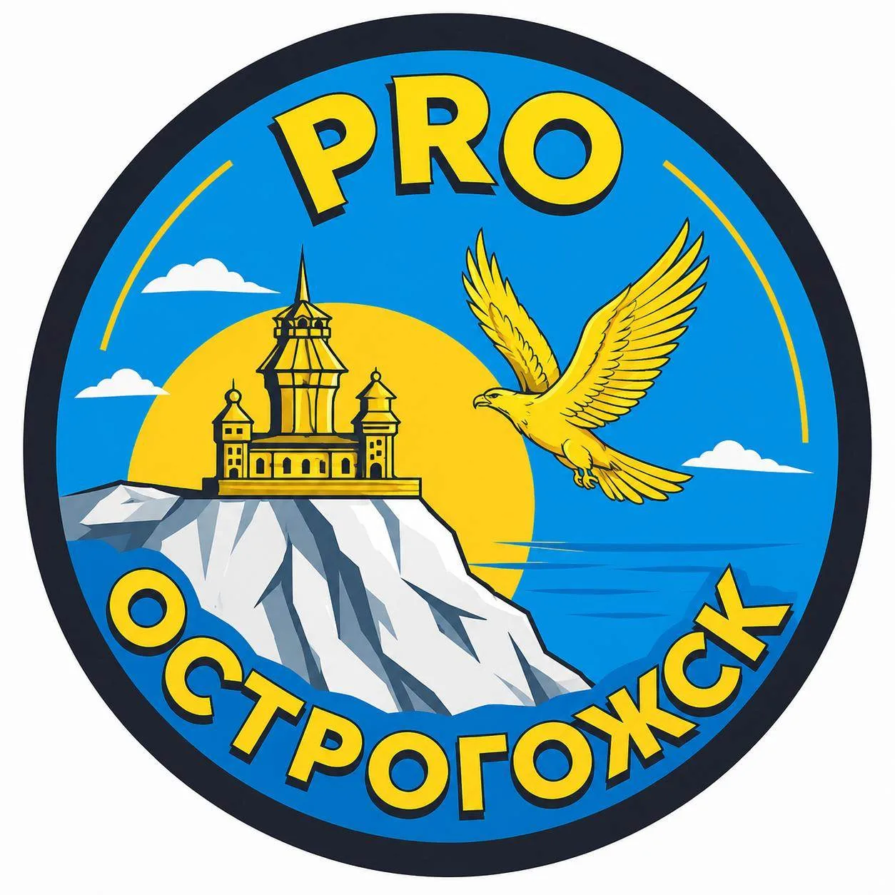 PRO Острогожск | Новости — канал в мессенджере MAX