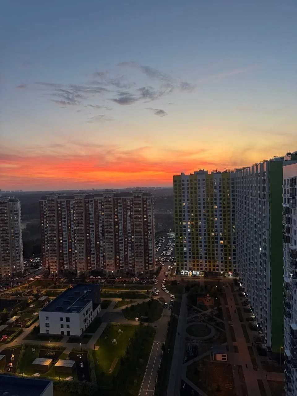 Путилково — канал в мессенджере MAX