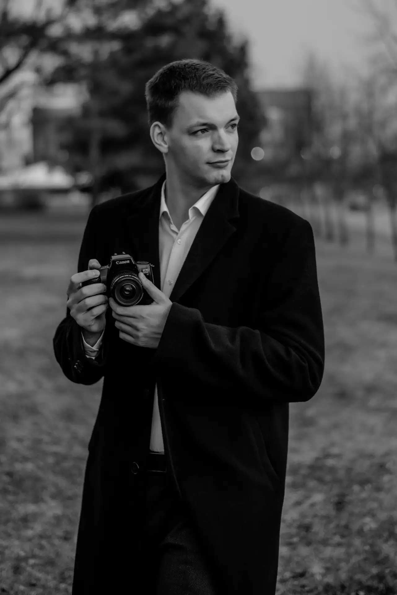 Канал фотографа Вячеслава Станкевича г.Томск