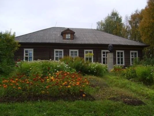 Бубровская школа имени Героя Советского Союза А.М. Никандрова