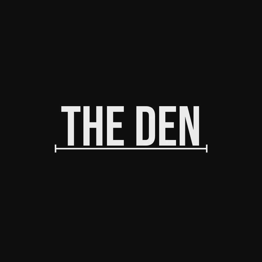 THE DEN