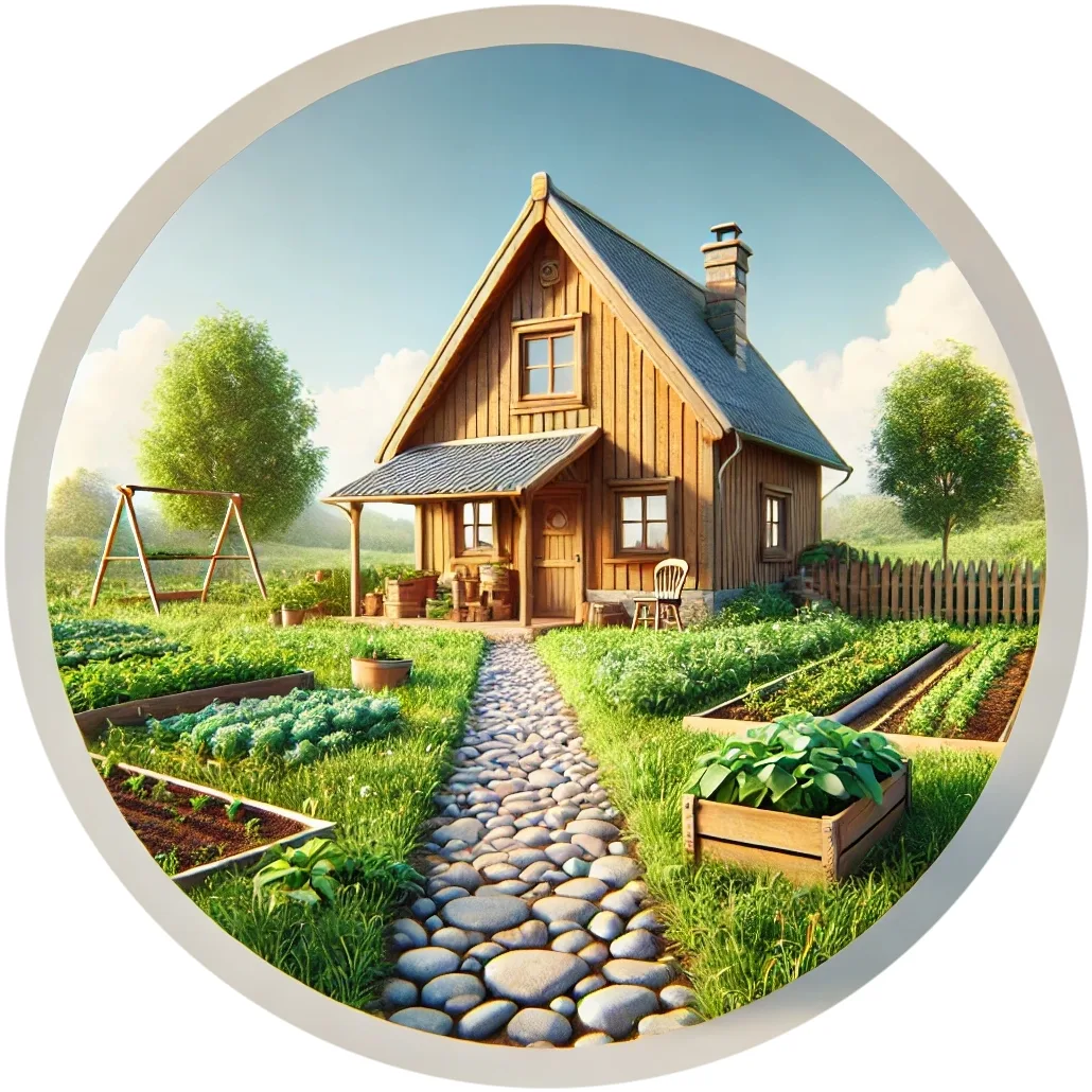 Моя Любимая Дача