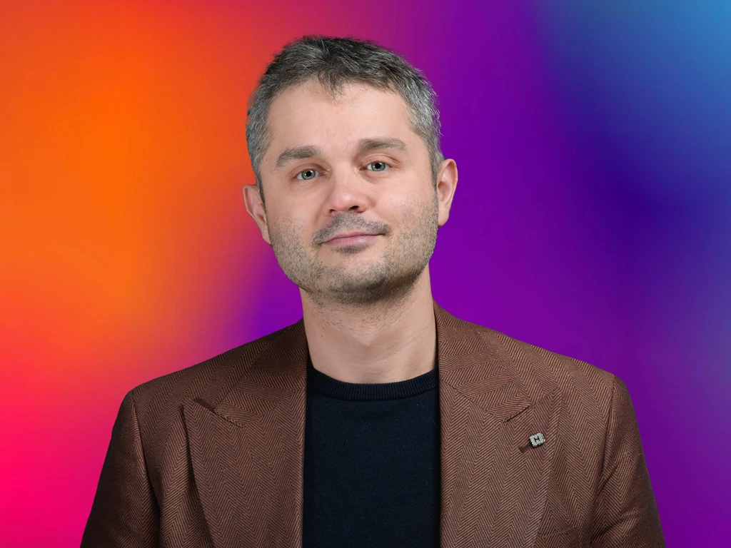 Гладченко про маркетинг — канал в мессенджере MAX
