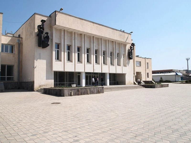 ЦКС ПРЕДГОРЬЕ