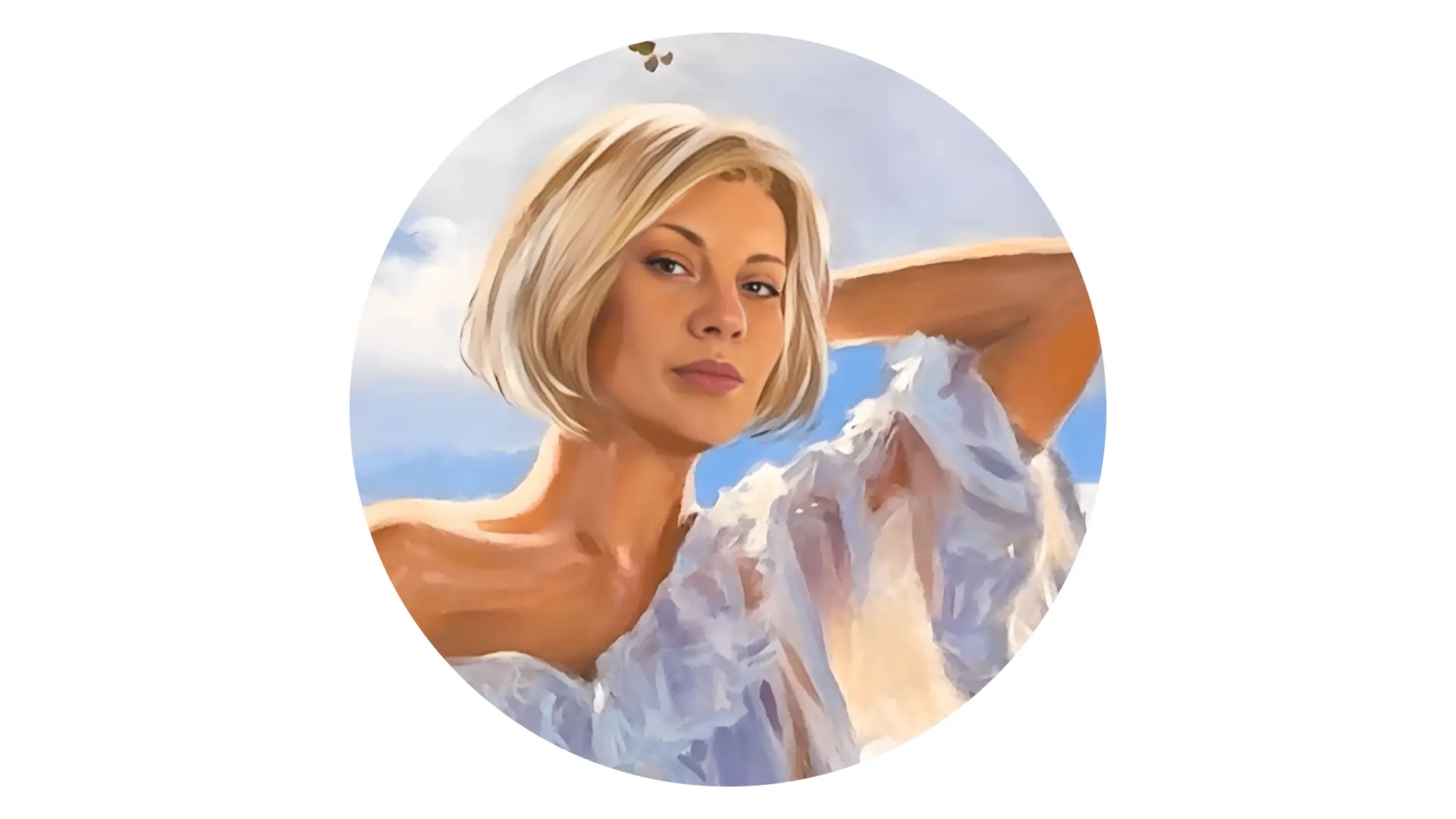 Логотип канала