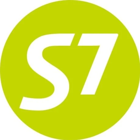 S7 Airlines — канал в мессенджере MAX