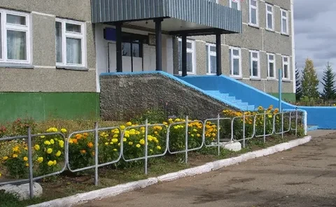 Канал МБОУ "Загатуйская СОШ"