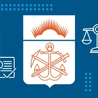 Министерство юстиции Мурманской области — канал в мессенджере MAX