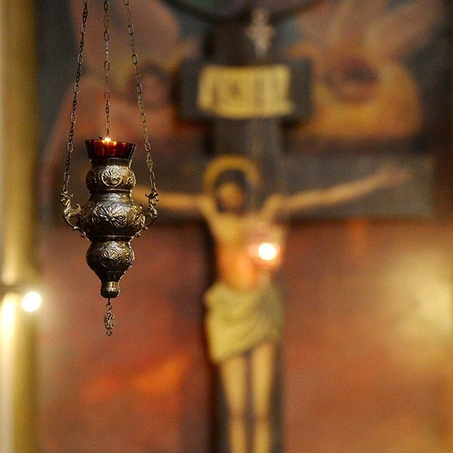 СВЕТ ХРИСТОВ