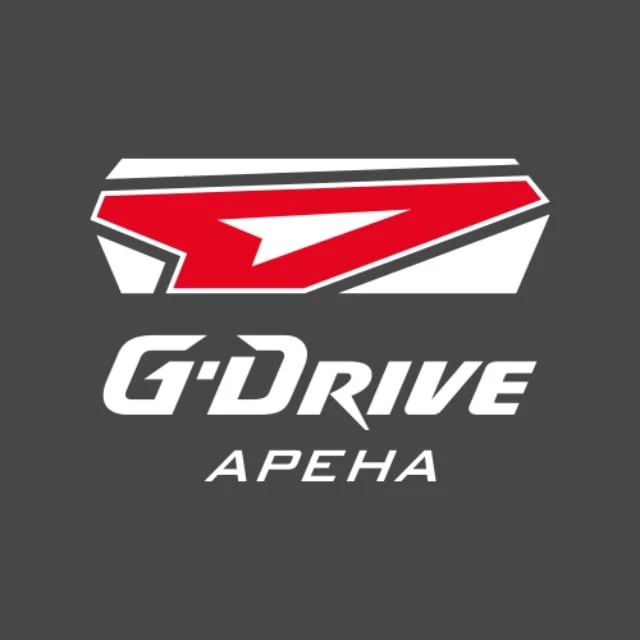 G-Drive Арена — канал в мессенджере MAX