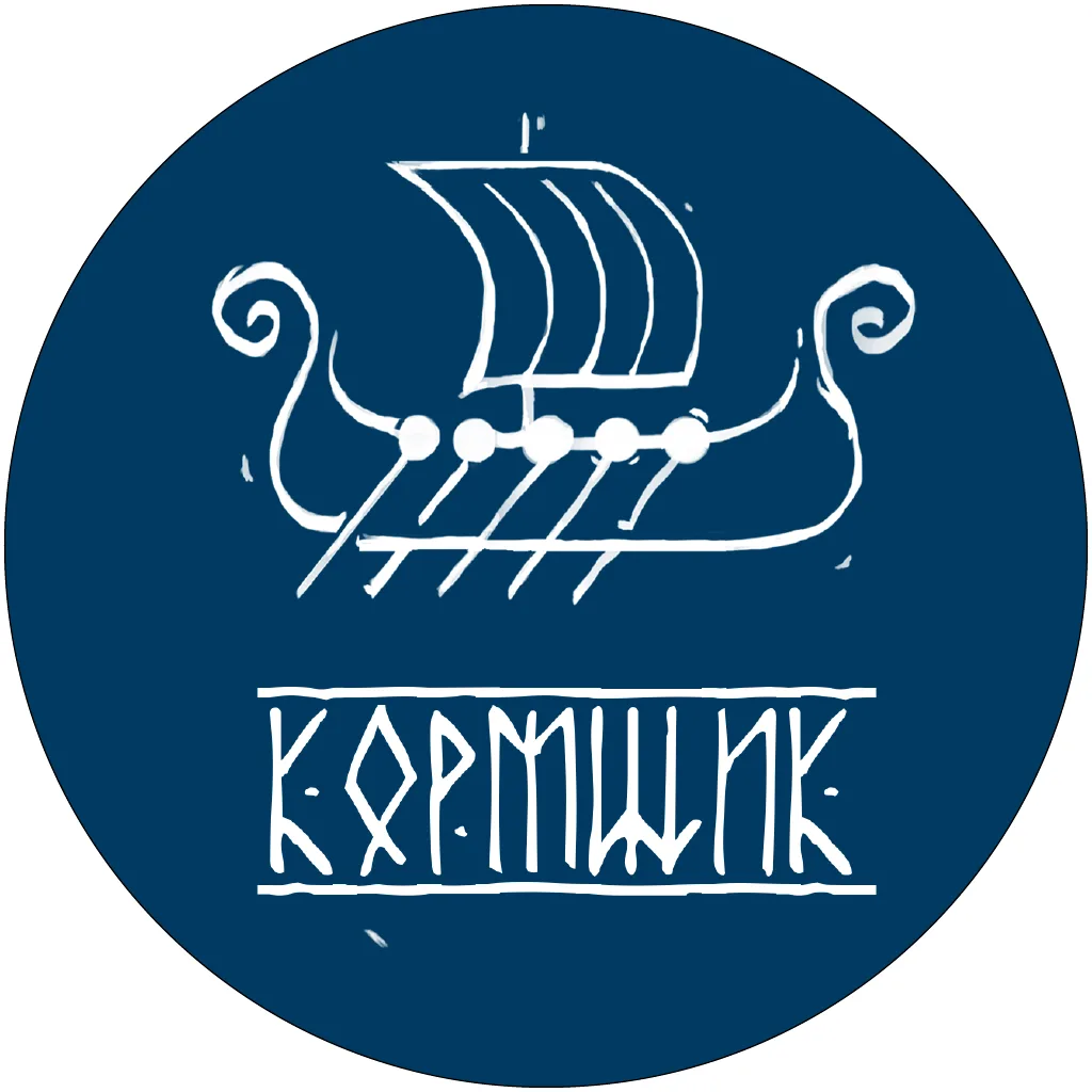 Журнал КОРМЩИК — канал в мессенджере MAX