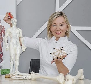 Будь Легкой в 35+ с Лелей Савосиной