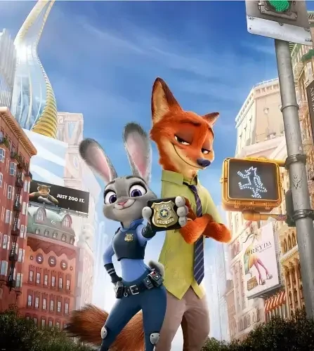 Мультсериалы ✅ — канал в мессенджере MAX
