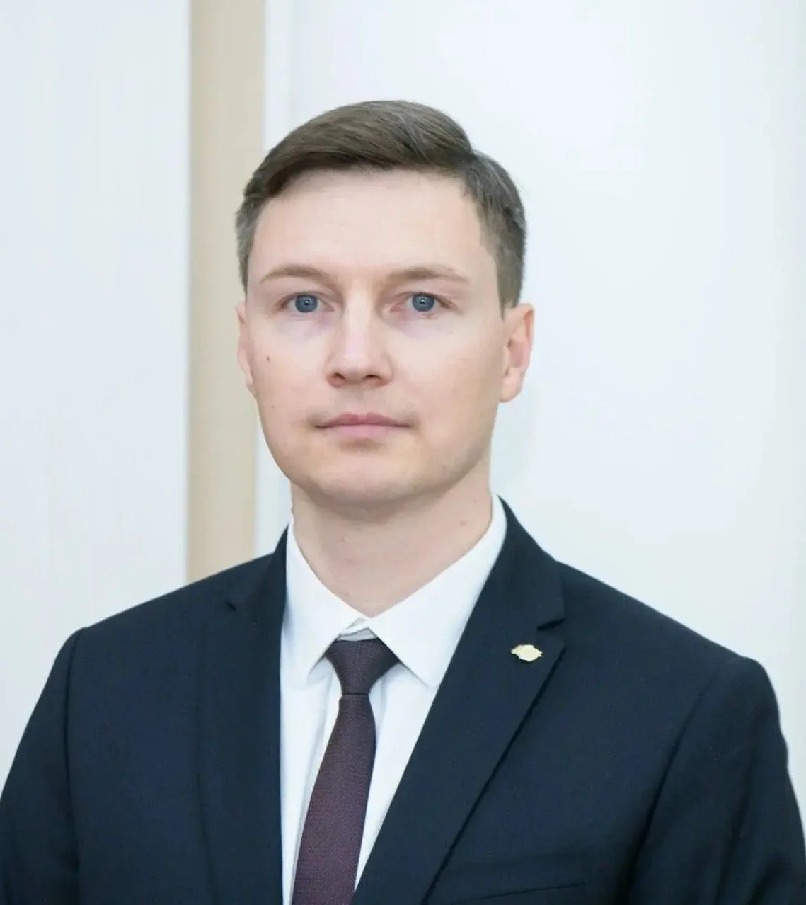 Сергей Сафинов | официально — канал в мессенджере MAX