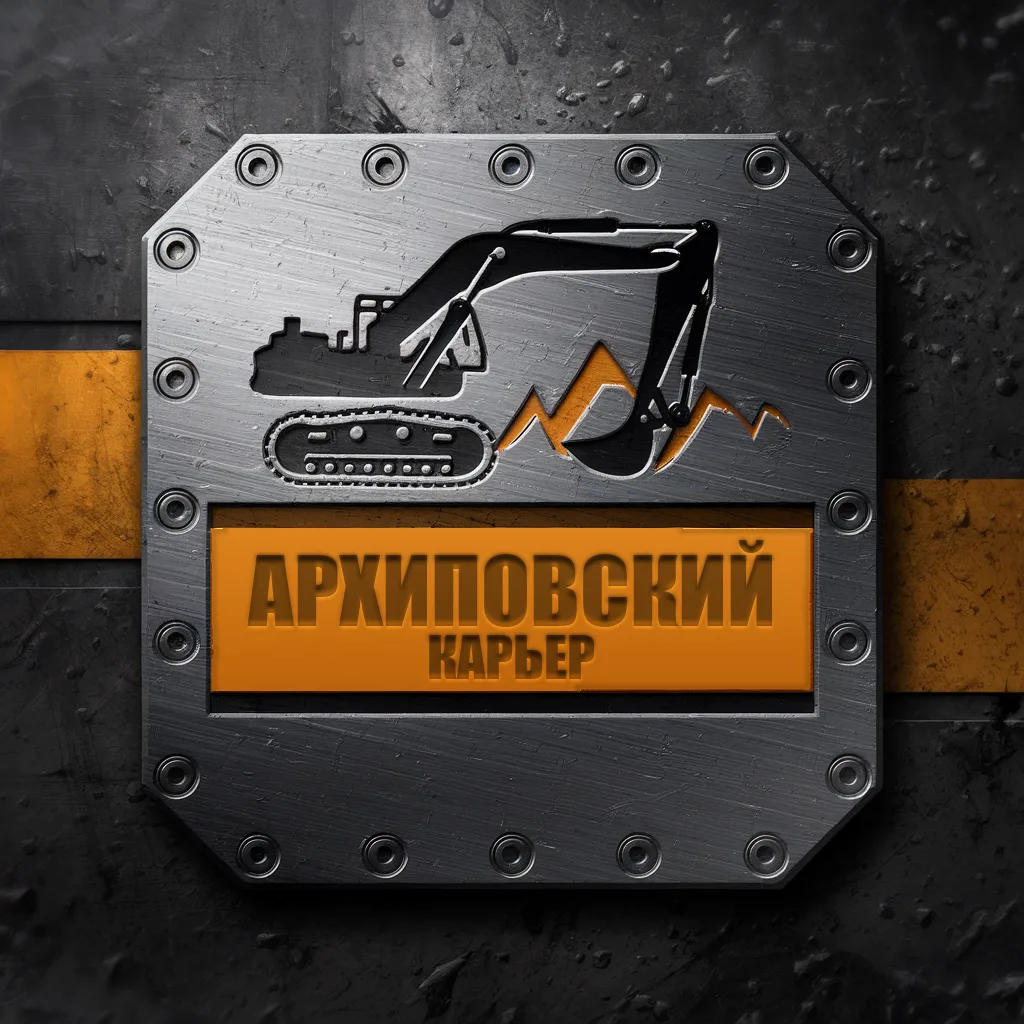 Архиповский карьер/щебень, песок, гпс,пгс,гравий,отсев, Краснодар, доставка