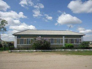 ВЕЛИКОПЕТРОВСКАЯ ДЕТСКАЯ ШКОЛА ИСКУССТВ