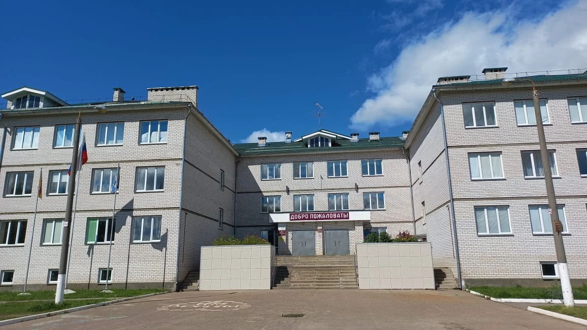 МБОУ СОШ№9 г.Конаково