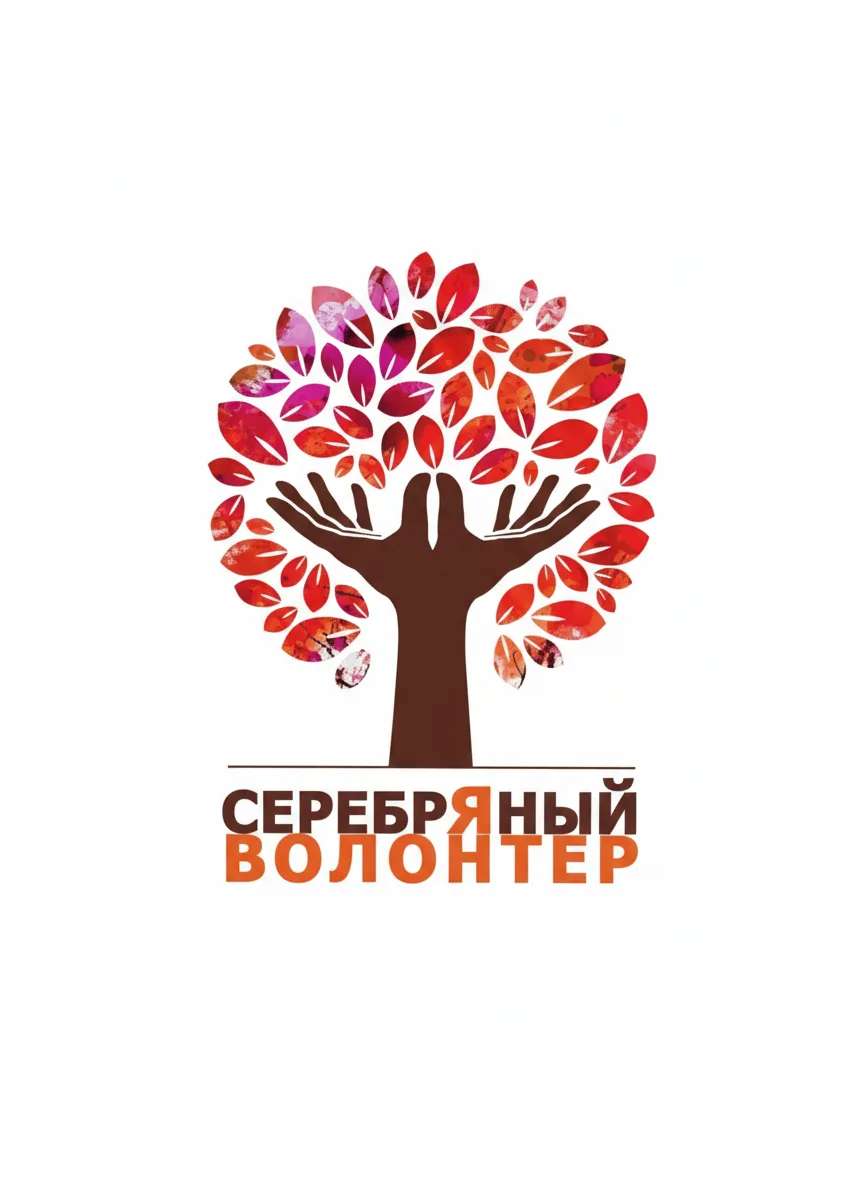 Cеребряные волонтеры ГБУСО "Красногвардейский КЦСОН"