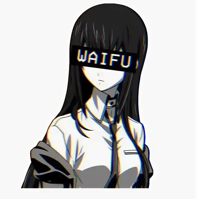 девушки Waifu | вайфу | фото — канал в мессенджере MAX