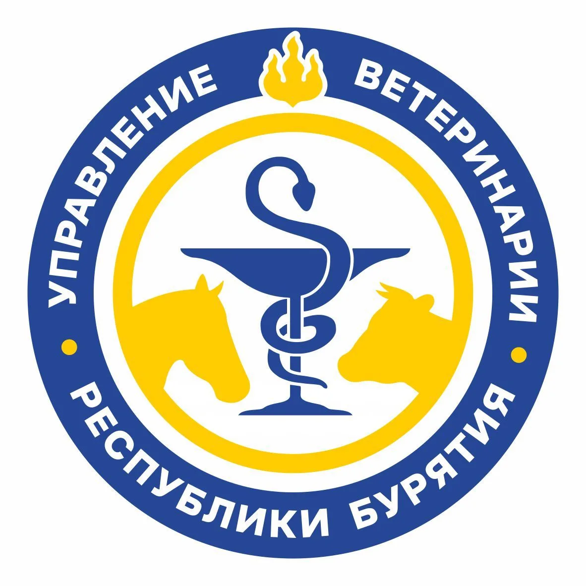 Управление ветеринарии Республики Бурятия — канал в мессенджере MAX