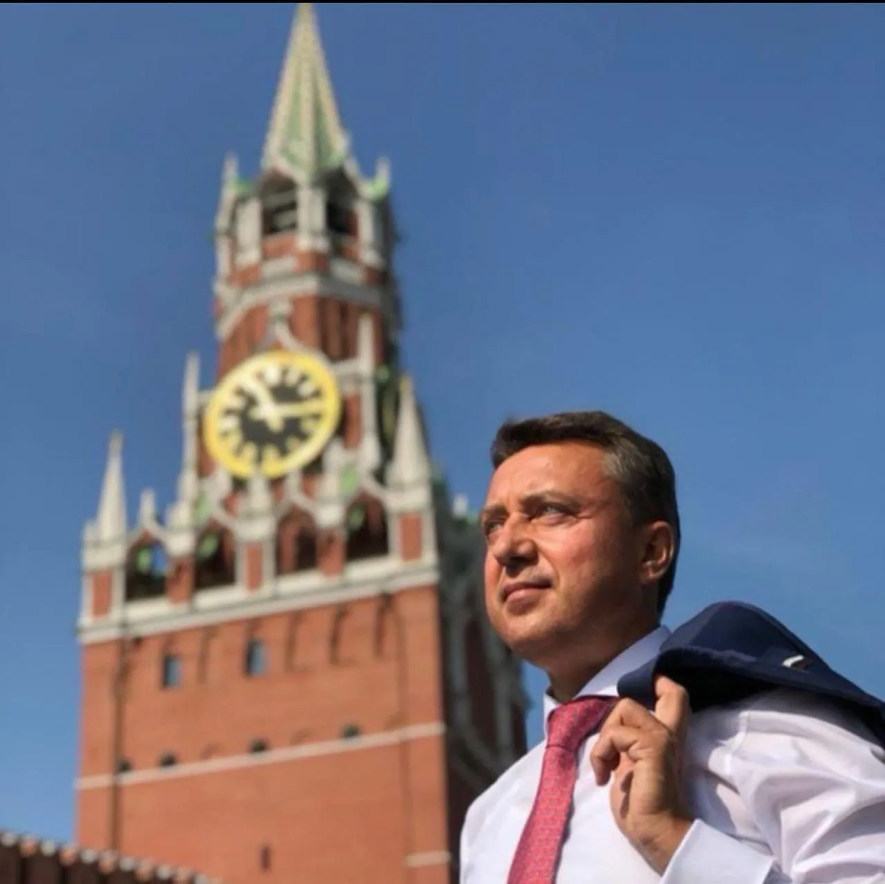 Логотип канала